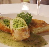 Bonappetite Cafe - Accommodation Directory