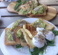 Esher Street Cafe  Deli - Accommodation Directory