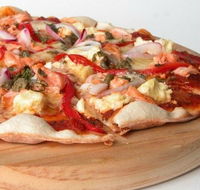 Fat Dog Cafe  Restaurant - Accommodation Directory