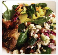 Goodness Me Organics - Accommodation Directory