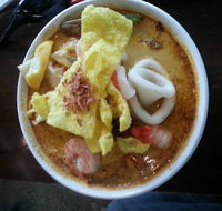 Laksa Bar - Accommodation Directory