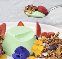 Milk Cafe - Accommodation Directory