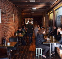 Pilgrim Coffee - Accommodation Directory