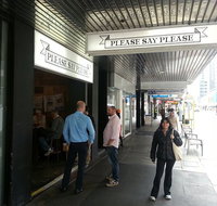 Please Say Please - Accommodation Directory