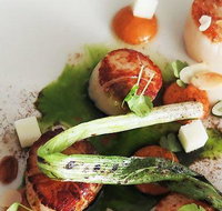 Tallwood Eatery - Accommodation Directory