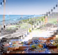 The Kiosk Floreat Beach - Accommodation Directory