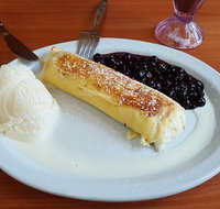 The Original Pancake Kitchen - Accommodation Directory