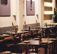 The Stables Bar - Accommodation Directory