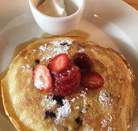 Tuck Shop Cafe - Accommodation Directory