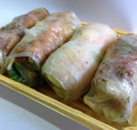 Wok And Roll - Accommodation Directory