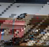 Addiction Coffee Bar