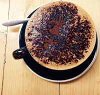 Bambino Espresso - Accommodation Directory