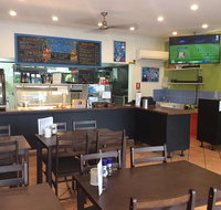 Bamboo Snack Shack - Accommodation Directory