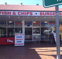 Beaudesert Fish and Chips - Accommodation Directory