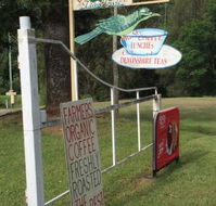 Bellbird Creek Cafe - Accommodation Directory