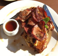 Berkelouw Cafe Eumundi - Accommodation Directory
