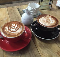 Blackbird Espresso by Coffee NQ - Accommodation Directory