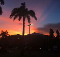 Blue Moon Grill - Accommodation Directory