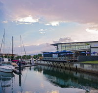 Bluewater Bar And Grill - Accommodation Directory