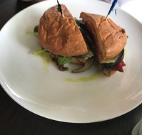 Cafe Matteo - Accommodation Directory
