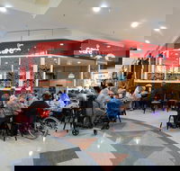 Cafe Society - Accommodation Directory