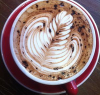 Caffiend - Accommodation Directory