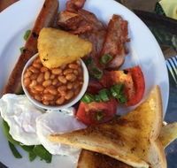 Chuckles Eumundi - Accommodation Directory