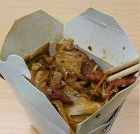 Clifton Noodle bar - Accommodation Directory
