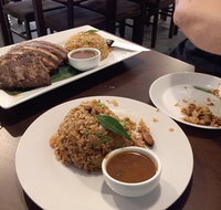 CoconutS Sri Lankan Restaurant - Accommodation Directory