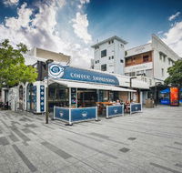 Coffee Dominion - Accommodation Directory