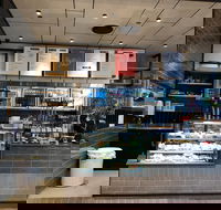 Coffee Hit - Accommodation Directory