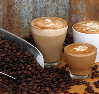 Coffee Works - Accommodation Directory