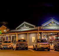 Cooroy Rsl - Accommodation Directory