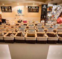 Cruze Coffee - Accommodation Directory