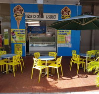 Devine Gelato - Accommodation Directory