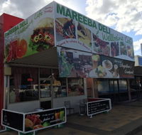 Dino's europa deli - Accommodation Directory