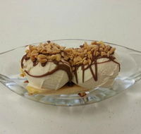 Emerald Creek Ice-Creamery - Accommodation Directory