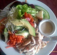 Everydays Cafe - Accommodation Directory