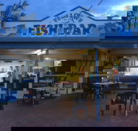 Fellows fish bar - Accommodation Directory