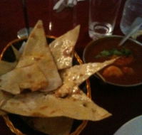 Flavours of India Dalby - Accommodation Directory