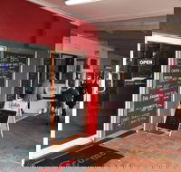 Fox and Hound Espresso - Accommodation Directory