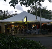 Fratelli on Trinity - Accommodation Directory