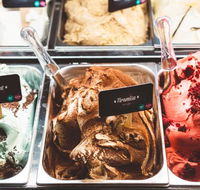 Gelatissimo - Accommodation Directory