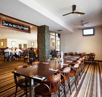 Graziers Steakhouse - Dalrymple Hotel - Accommodation Directory