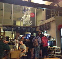 Grill'd Cairns - Accommodation Directory