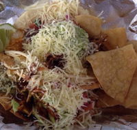 Guzman y Gomez - Accommodation Directory