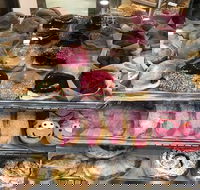Hideaway Bakery - Accommodation Directory