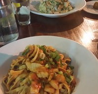 Holloways Pizza and pasta - Accommodation Directory