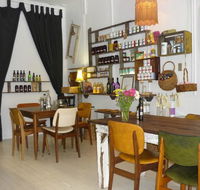 Homegrown - Accommodation Directory