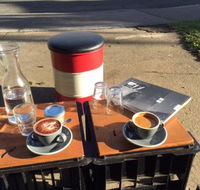 Humdrum Espresso - Accommodation Directory